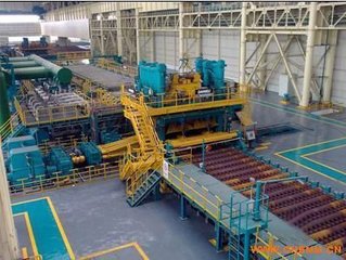 棒線材、板帶材軋機(jī)