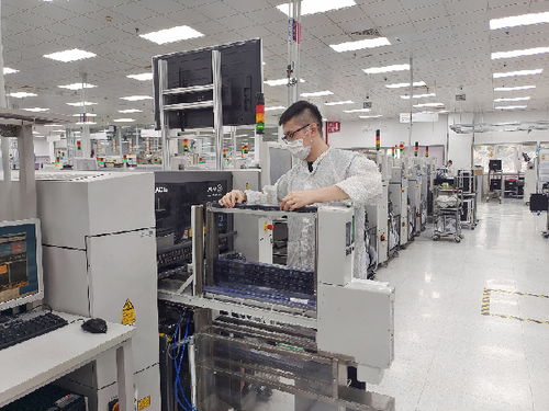 吉林 红旗 率先复工复产 探索创建无疫工厂