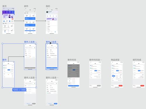 产品设计师常用的原型工具推荐