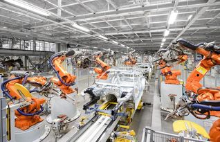 bmw 320车型的背后,是华晨宝马对客户需求的深入聆听