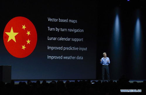 apple unveils ios 8, new mac os, health apps